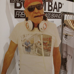 Shaun the Gray Don-BoomBap ft Big Mike, BP & JC