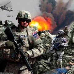 Soldiers Of Fortune