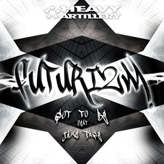 Futurizm - Got To Be Ft. Jake Page (out now!)