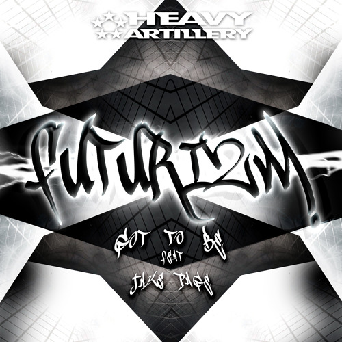 Futurizm - Got To Be Ft. Jake Page (out now!)