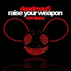 Deadmau5 - Raise Your Weapons (All4Sound VIP Remix) [Download]