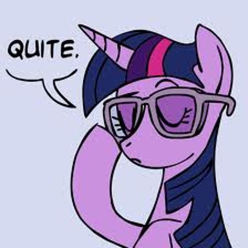 Fighting is Magic Twilight Sparkle