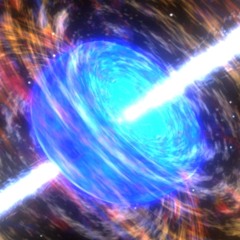 DOWNLINK - GAMMA RAY BURST (OSCILLATOR Z DRUMSTEP BOOTY)