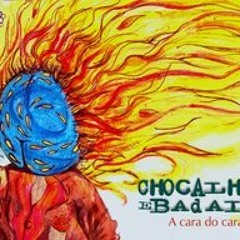 Chocalhos & Badalos - Mariposa