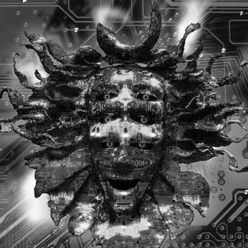 Periscopes of Conciousness (SPACE JESUS TRAP B(.Y.)TLEG) - Shpongle