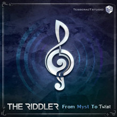 Talpa - Slumber Party (The Riddler Rmx)