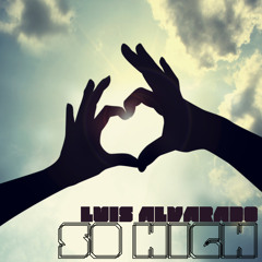 LUIS ALVARADO - SO HIGH - 2013 VERSION / JOSE SPINNIN REMIX