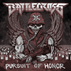 Battlecross "Man Of Stone"