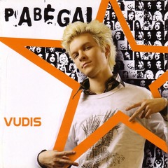 Vudis - Pabegai