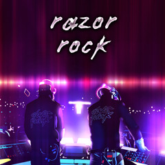 The BladeRunners - RaZor Rock