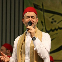 محمد حبيبي أنا