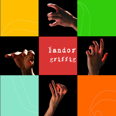 Landor - Serxu in the bottle