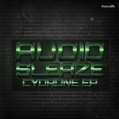 Audio Sleaze - Rinse It (Out Now on Bassclash Records)