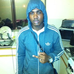 Kronz ft don fuzzla stressed