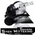 Artwork for Banging Techno set 048 >> Tonwerk // Sven Wittekind