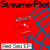 Artwork for Boban Markovic - Sina Nari (StreamerPilots Sun Day refresh)