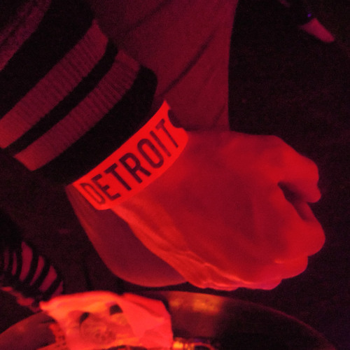 The Monday Night Track