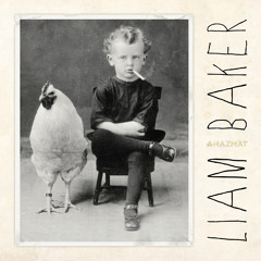 Liam Baker - First Steps (Intro)