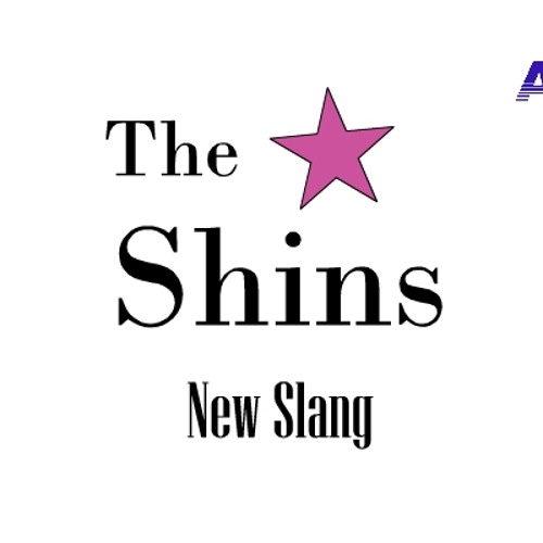 The Shins - New Slang (Adam Berger Remix)