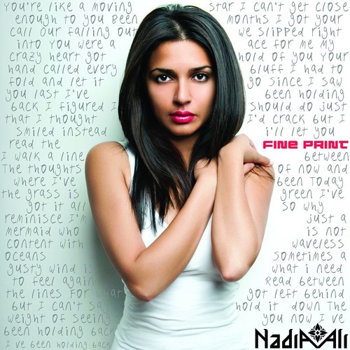 Fine Print (Tydi Radio Edit)