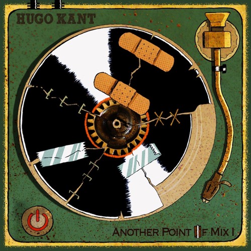 Hugo Kant - This Old Relaxation (Remix from This Old Tune by Zé Mateo)