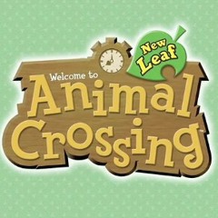 Animal Crossing- New Leaf Hourly Music