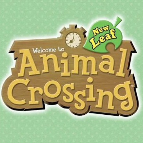 Animal Crossing New Leaf Hourly Music By Aika Tears