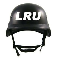 Lunatic Response Unit - Straitjacket (Anxiety Attack Mix)