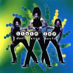Livin' Joy - Megamix