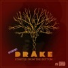 Drake- Start From The Bottom (Chopped Mix By Young Rich)