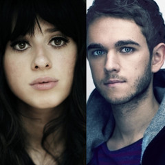 Zedd - Clarity feat. Foxes (Benjammin0 Remix)