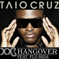Taio Cruz-HANGOVER (Armin von E REMIX)