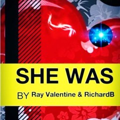 Ray Valentine & Richard B - She Was (Original Mix) CUTT