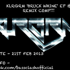 KLRGRM - Shick (Aweminus Remix) Free