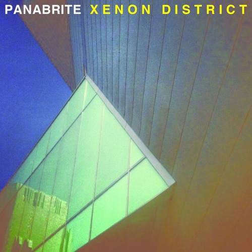 VCO 013: Panabrite "Particle Counterpoint"