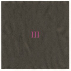 Non serviam (I will not serve Pt.1)