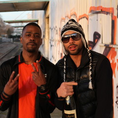 MAD LEXX [Ov.C] & BLESS - SALETE BIEN PWOP' @MAD LEXX  @GRINGACORP [Goldie Remix]