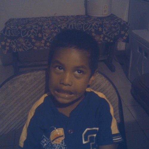 Ali Campbell out from under