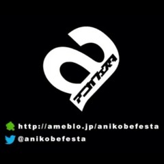 ウラアニカフェスタ vol.5 告知用mix(マサシ/2012.12.25)