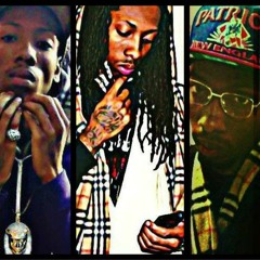 Cezzy (meek mill remix)