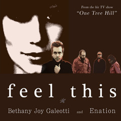 Feel This-Bethany Joy Lenz