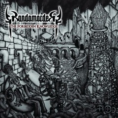 Desecration Is Your Name