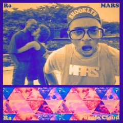 Mars/Purple Cloud (produced by Ra) [Downloadable]