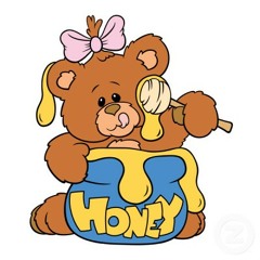 (♥Honey)