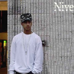 NiveK - Big Booty Chick Ft Young Smoke & Young Smurf