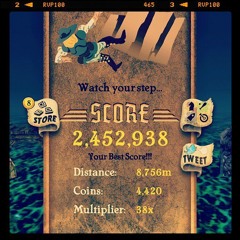 PopRose & Aim Barz - Grindin 4 ''F.Y.T''