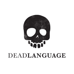 DEAD LANGUAGE feat. SPEAKWISE