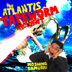 Moshing Samurai - Pandemia