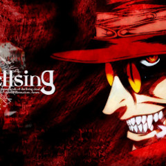 Hellsing