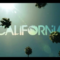 Nieve - California (feat. Tunji) Produced By SoulChef